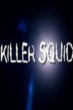 Watch Killer Squid 123movieshub