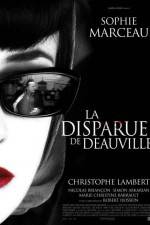 Watch La disparue de Deauville 123movieshub