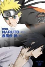 Watch Naruto Shippuden Bonds 123movieshub