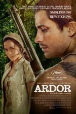 Watch El Ardor 123movieshub