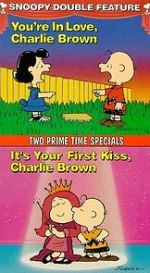 Watch It\'s Your First Kiss, Charlie Brown 123movieshub