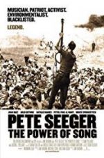 Watch Pete Seeger: The Power of Song 123movieshub