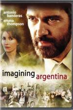 Watch Imagining Argentina 123movieshub