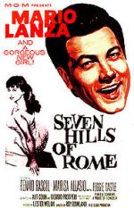 Watch Seven Hills of Rome 123movieshub