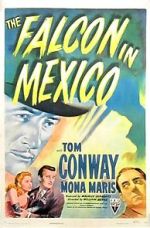 Watch The Falcon in Mexico 123movieshub