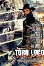 Watch Toro Loco Sangriento 123movieshub