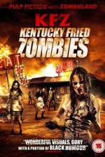 Watch KFZ  Kentucky Fried Zombie 123movieshub