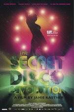 Watch The Secret Disco Revolution 123movieshub