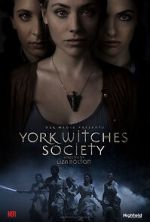 Watch York Witches Society 123movieshub