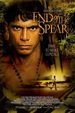 Watch End of the Spear 123movieshub