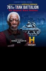 Watch 761st Tank Battalion: The Original Black Panthers (TV Special 2023) 123movieshub