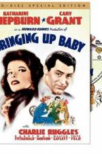 Watch Bringing Up Baby 123movieshub