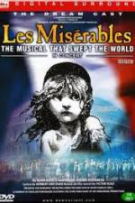 Watch Les Misrables: The Dream Cast in Concert 123movieshub