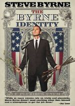 Watch Steve Byrne: The Byrne Identity 123movieshub