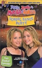 Watch You\'re Invited to Mary-Kate & Ashley\'s School Dance Party 123movieshub