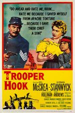 Watch Trooper Hook 123movieshub