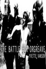 Watch The Battle For Orgreave 123movieshub