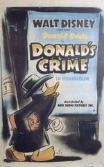 Watch Donald\'s Crime 123movieshub