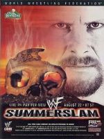 Watch Summerslam (TV Special 1999) 123movieshub