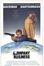 Watch Company Business 123movieshub