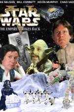 Watch Rifftrax: Star Wars V (Empire Strikes Back) 123movieshub