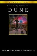 Watch Dune ;The Alternative Edition  (Fanedit 123movieshub