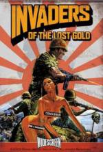 Watch Invaders of the Lost Gold 123movieshub