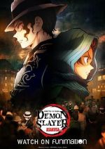 Watch Demon Slayer: Kimetsu no Yaiba - Asakusa Arc 123movieshub