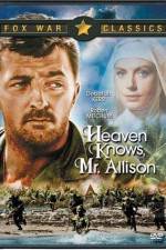 Watch Heaven Knows Mr Allison 123movieshub