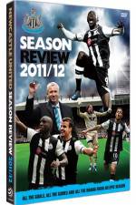 Watch Newcastle Season Review 2011/2012 123movieshub