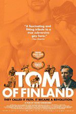 Watch Tom of Finland 123movieshub