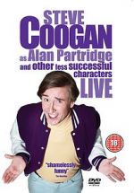 Watch Steve Coogan Live: As Alan Partridge and Other Less Successful Characters 123movieshub