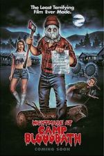 Watch Nightmare at Camp Bloodbath (Short) 123movieshub