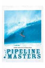 Watch Pipeline  Masters 123movieshub