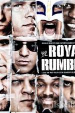 Watch WWE Royal Rumble 123movieshub