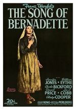 Watch The Song of Bernadette 123movieshub