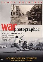 Watch War Photographer 123movieshub