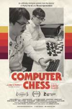 Watch Computer Chess 123movieshub