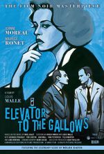 Watch Elevator to the Gallows 123movieshub