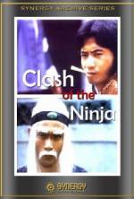 Watch Clash of the Ninjas 123movieshub