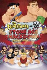 Watch The Flintstones & WWE: Stone Age Smackdown 123movieshub
