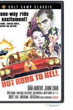 Watch Hot Rods to Hell 123movieshub
