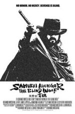 Watch Samurai Avenger: The Blind Wolf 123movieshub