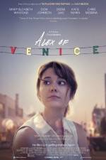 Watch Alex of Venice 123movieshub