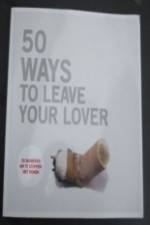 Watch 50 Ways To Leave Your Lover 123movieshub