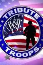 Watch WWE Tribute to the Troops 123movieshub