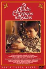 Watch A Child's Christmases in Wales 123movieshub