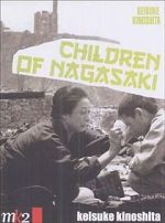 Watch Children of Nagasaki 123movieshub