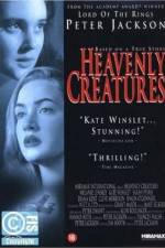 Watch Heavenly Creatures 123movieshub