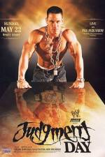 Watch WWE Judgment Day 123movieshub